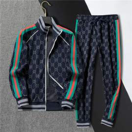 Picture of Gucci Sweater Suits _SKUGucciM-3XL3cr1315739848